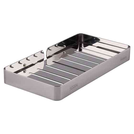 Поличка в душову Globus Lux SQ1199 Луцк