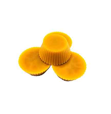 Бджолиний віск, натуральний 50 г для свічок, для виготовлення косметики. Одеса