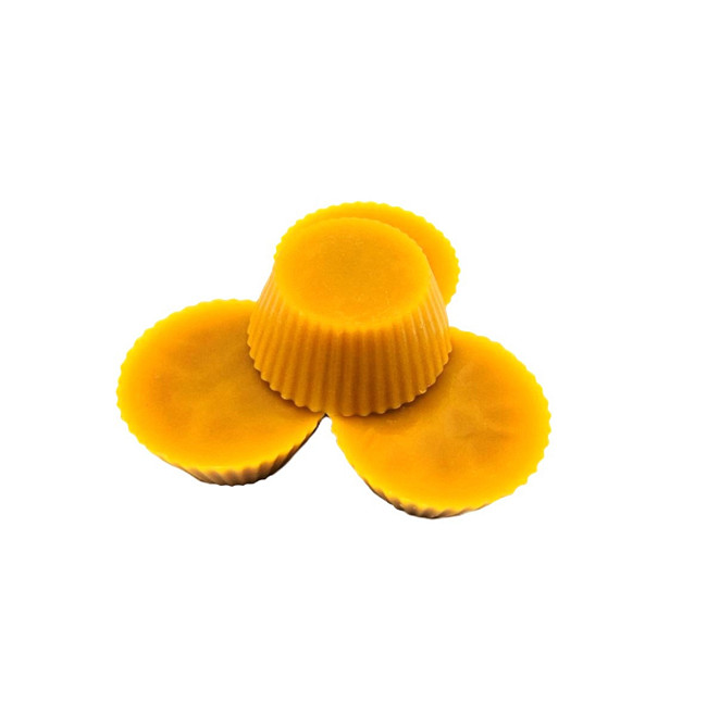 Бджолиний віск, натуральний 50 г для свічок, для виготовлення косметики. Одеса - фото 2