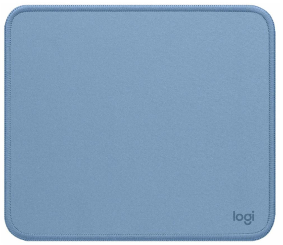 Килимок для мишi Logitech Studio Series Blue (956-000051) (6794332) Киев