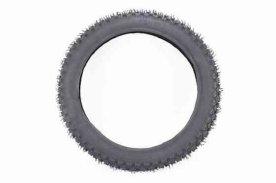 Шина 2,75-17 шипована HC-605 Київ