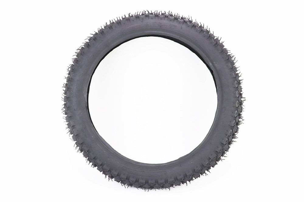 Шина 2,75-17 шипована HC-605 Київ - фото 4