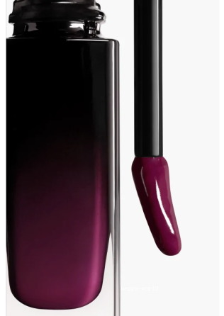 Жидкая помада для губ Chanel Rouge Allure Laque 79 - Eternité Славянск