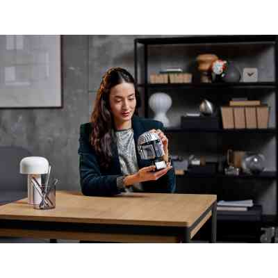 Конструктор LEGO Star Wars Шолом Мандалорца 584 деталі (75328) Вінниця