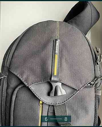 Фотоапарат: CANON EOS60D. Харків