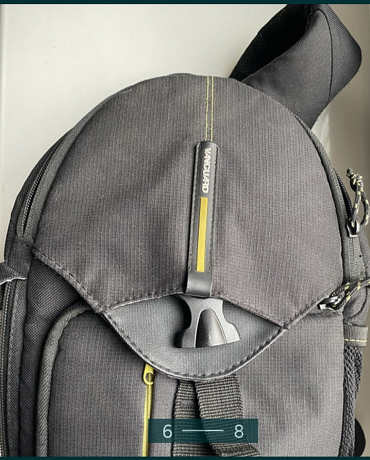 Фотоапарат: CANON EOS60D. Харків - фото 6