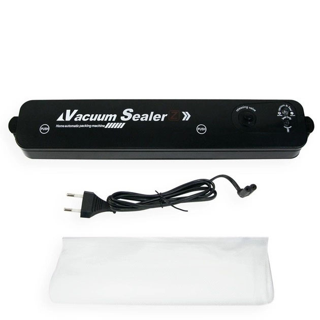 Вакуумные упаковщики вакууматоры VACUUM SEALER LP-11 (S+), Многоцелевой вакууматор GI-98 Львов - изображение 6