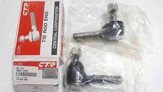 Рульовий наконечник CTR 45046-39165 CET-26 TOYOTA Винница