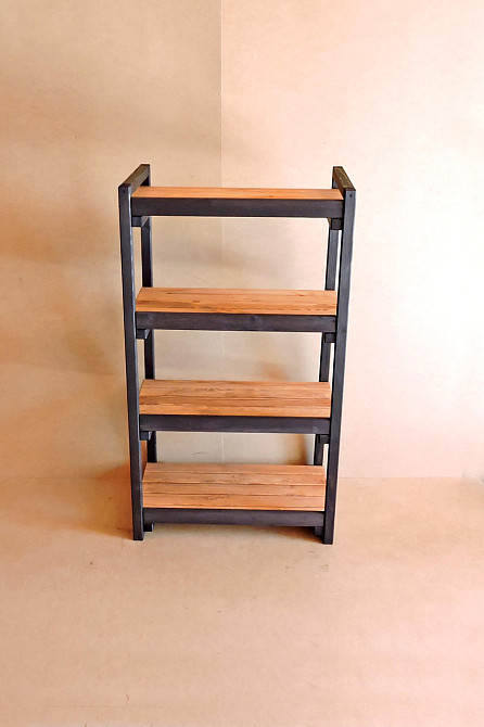 Этажерка разборная 
