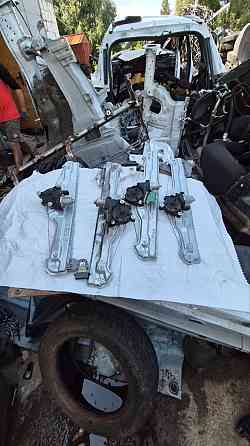 Склоподъёмник Kia Sportage 2021–2025 (передний правый) Киев