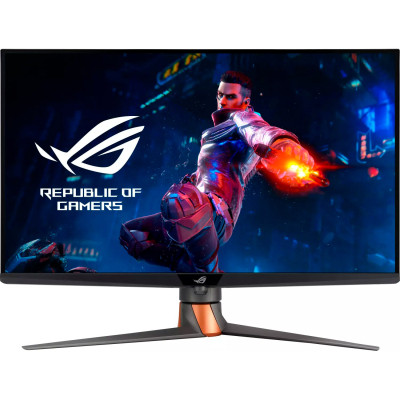 Монитор ASUS ROG Swift PG32UQXR Винница - изображение 1
