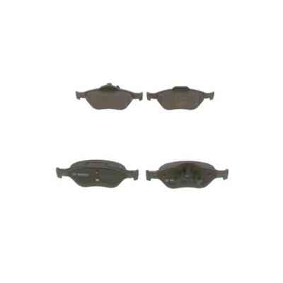 Гальмівні колодки Bosch 0 986 424 558 Вінниця