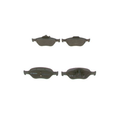 Гальмівні колодки Bosch 0 986 424 558 Вінниця - фото 3