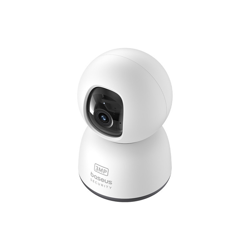 IP камера видеонаблюдения Baseus Security P1 Series Indoor 3MP OS White EU Киев - изображение 5