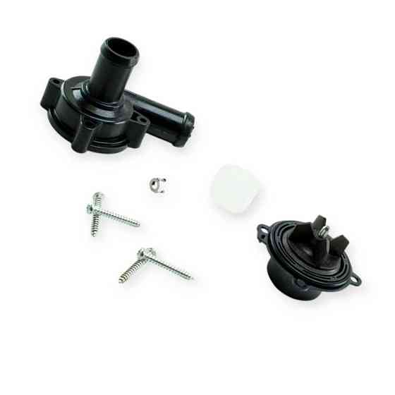 Ремкомплект мотора печки ГАЗ болшой полный d18 под магнитный привод дополнительного Мукачево