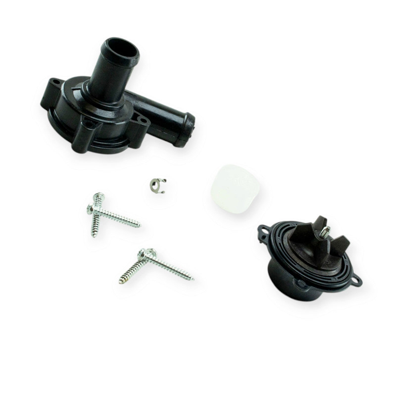 Ремкомплект мотора печки ГАЗ болшой полный d18 под магнитный привод дополнительного Мукачево - изображение 2