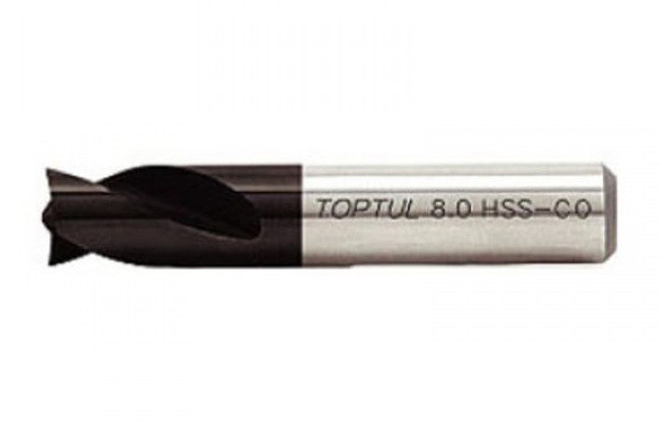 Сверло для точечной сварки 8х80мм TOPTUL JJAX0821 Чернигов - изображение 1