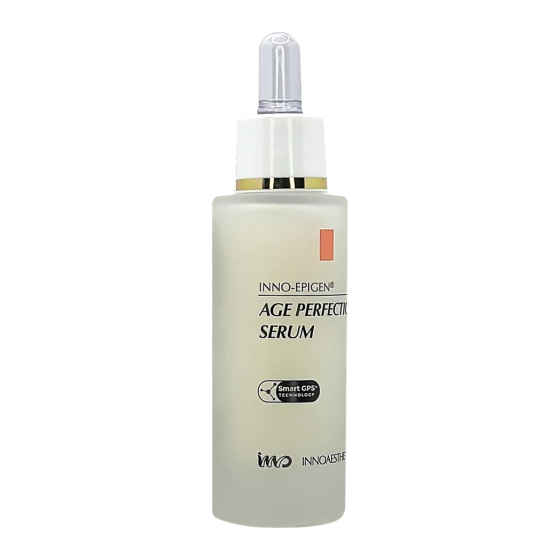Антивозрастная сыворотка Epigen Age Perfection Serum Innoaesthetics 30 мл Винница