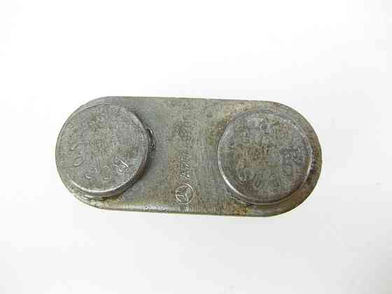 Mercedes-Benz  A2044920518 Кріпильна пластина випускної системи E-Class C207 C-Class W204 Одесса