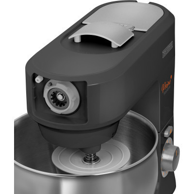 Кухонный комбайн Sencor STM3761BK Винница - изображение 5