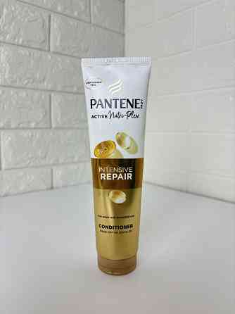 PANTENE Бальзам для волосся інтенсивне відновлення 160 мл Гостомель
