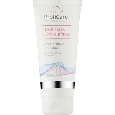 Кондиціонер для волосся Sansi ProfiCare Hair Magic Volume 200 мл (4823107604041) Вінниця - фото 1