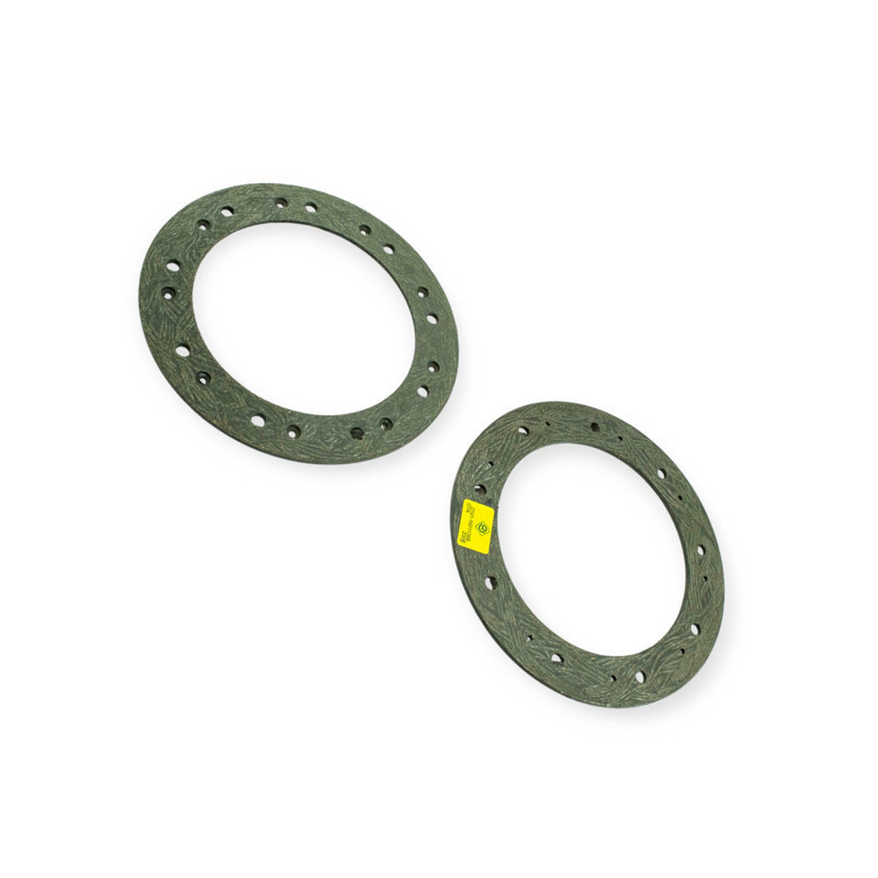 Накладки 2141 зчеплення Мукачево - фото 1