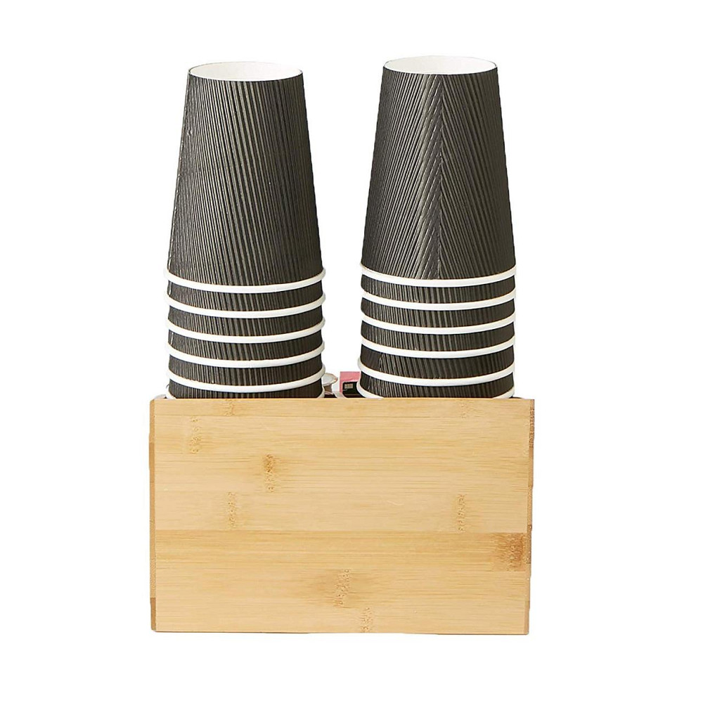 Кавовий органайзер "Мерсі" ваніль Миколаїв - фото 6