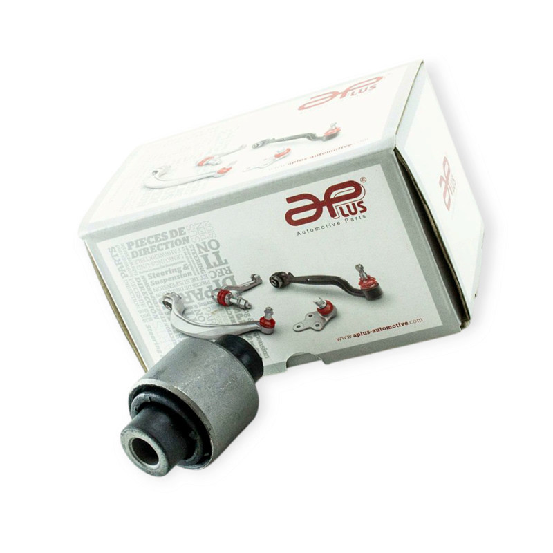 Сайлентблок заднего Шкода Octavia A5, Superb II, Фольцваген Гольф V, Пассат CC прямой внутренний рычага Мукачево - изображение 1