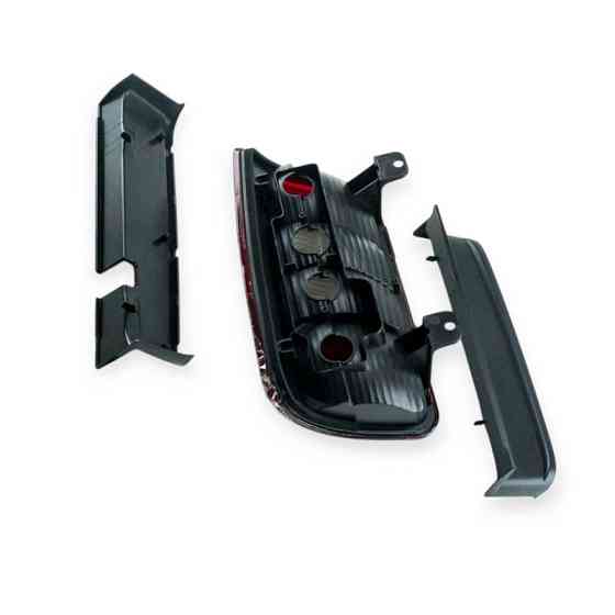 Фонарь Кадди 03- задний правый R Фольцваген Мукачево