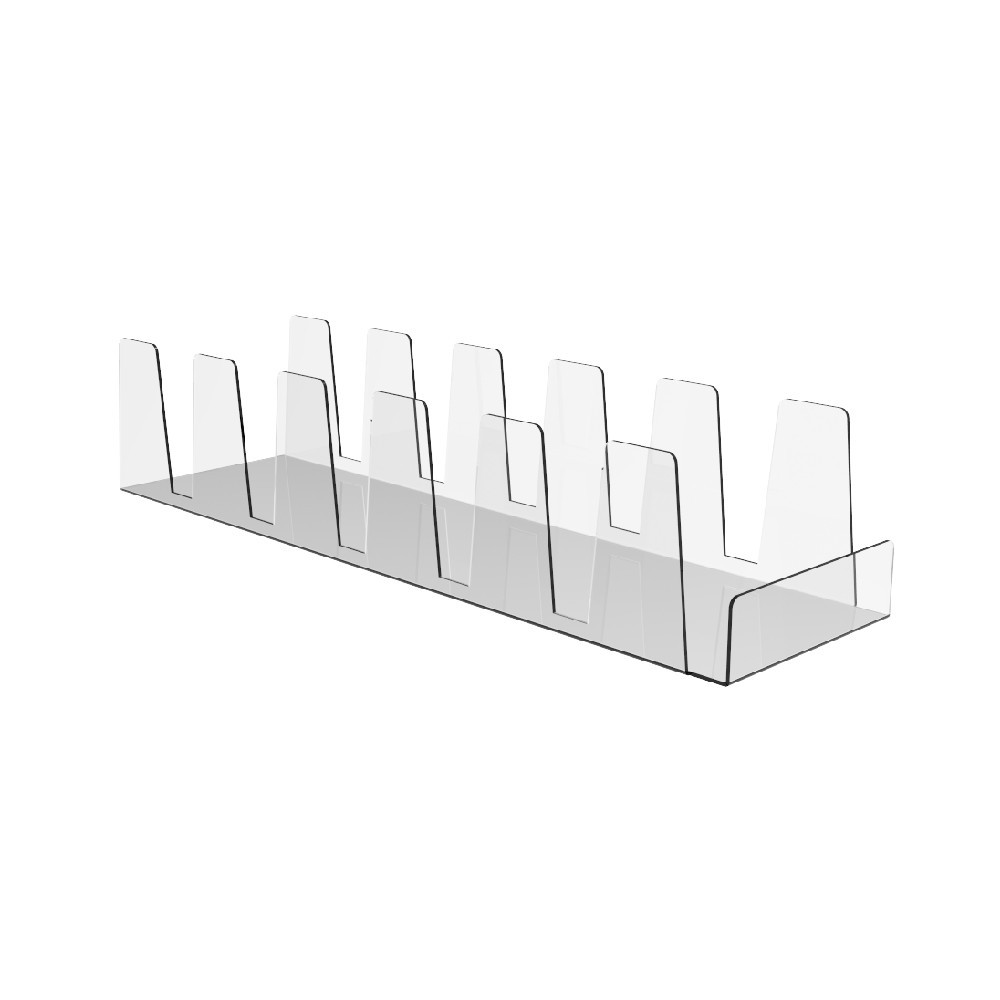 Подставка EKOSTAR под товар на 6 секций Киев - изображение 2