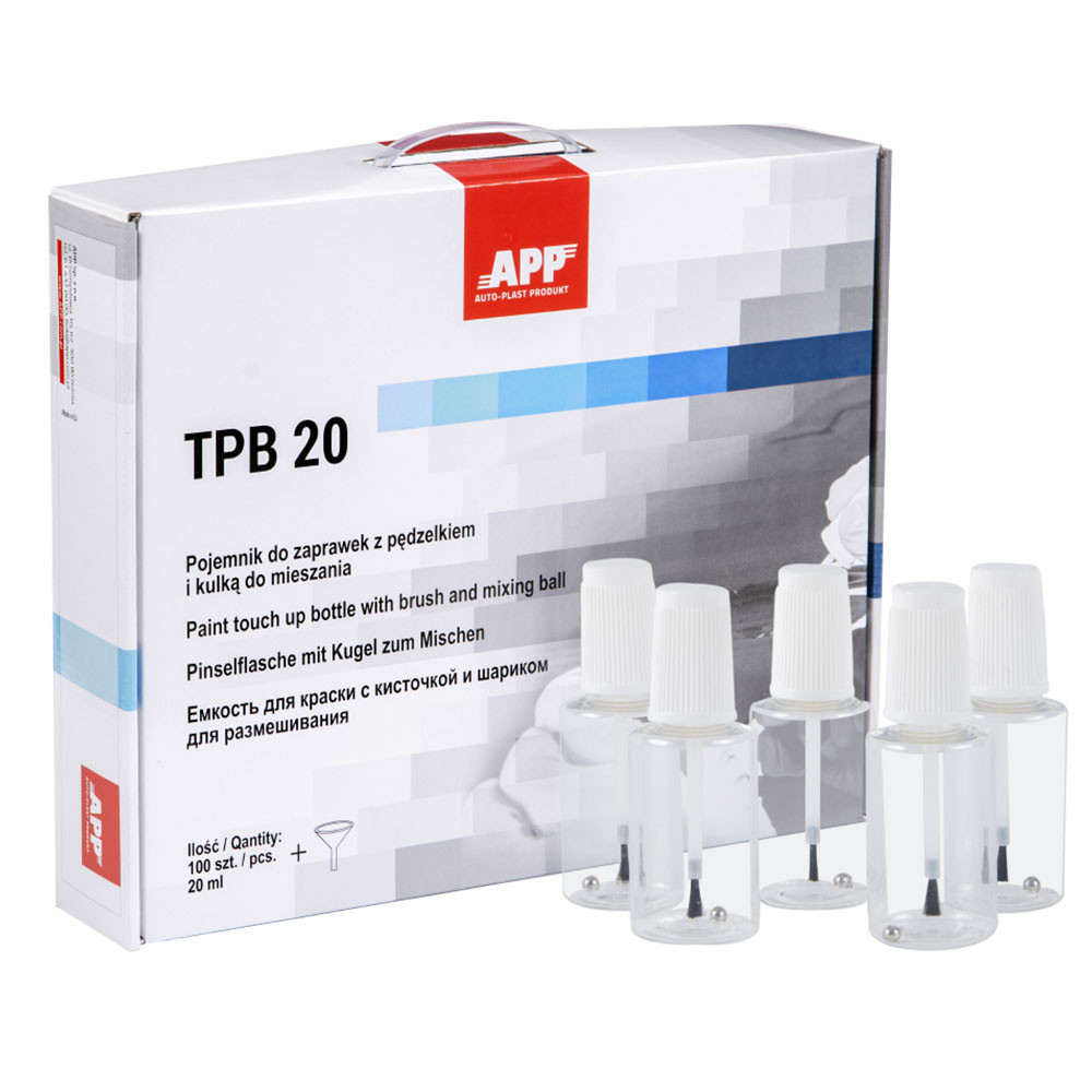 Контейнер для фарб 