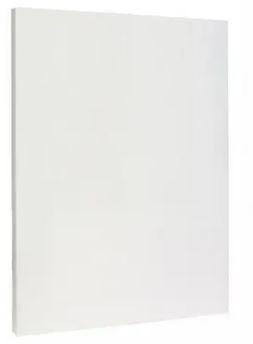 Холст на підрамнику бавовна "Атлас"  30х50см грунт. планка 25х16мм. AS-0817, шт Київ - фото 1