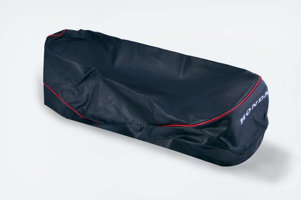 Чохол сидіння Хонда LEAD (з написом Хонда) Мукачево - фото 1