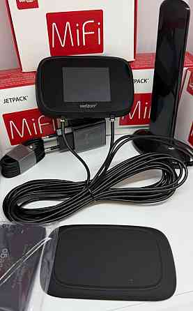 Novatel 7730L НОВИЙ Роутер модем 3G/4G LTE WiFi. Київ