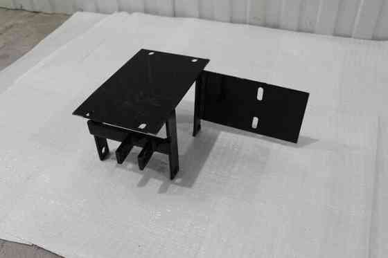 Крепеж распределителя и сидения на мототрактор Мукачево