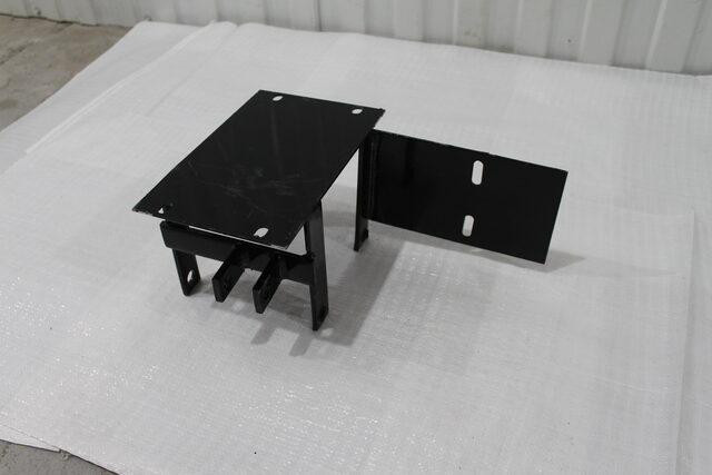 Крепеж распределителя и сидения на мототрактор Мукачево - изображение 1