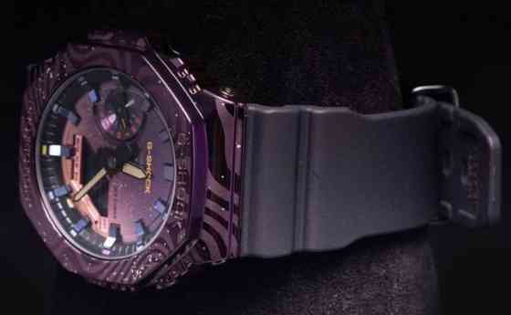 Часы Casio GM-2100MWG-1A ! Оригинал! Киев