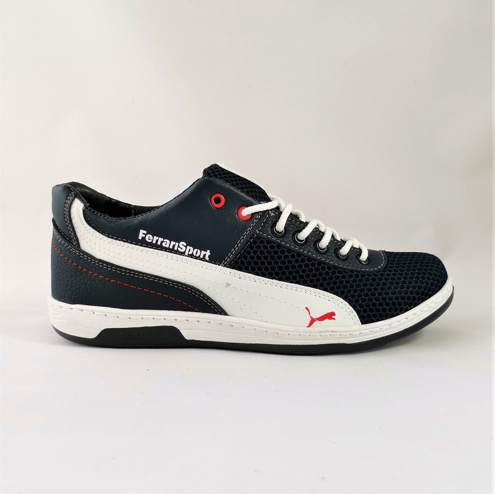 Крихітки Pum@ Чоловічий Сіткой Пума (розміри: 40) Відео Огляд Дніпро - фото 7