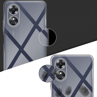 Чохол до мобільного телефона BeCover Oppo A17 Transparancy (708650) Вінниця - фото 5