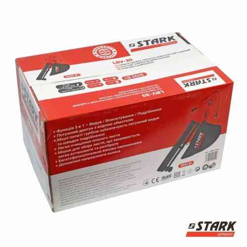 Повітродувка-пилосос електричний STARK LBV-30 Одесса