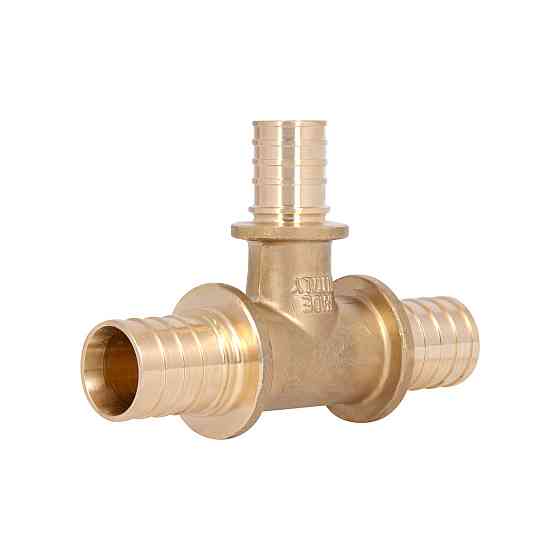 Трійник натяжний Icma No1039 d32х25х32 851039GYGXGY05 Київ