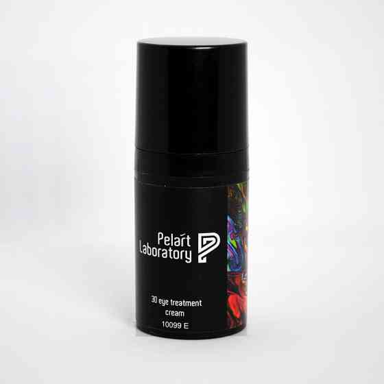 Пеларт Крем 3D для области вокруг глаз Pelart Laboratory Smart Biologica Complexes 3D Eye Treatment Cream,30мл Днепр