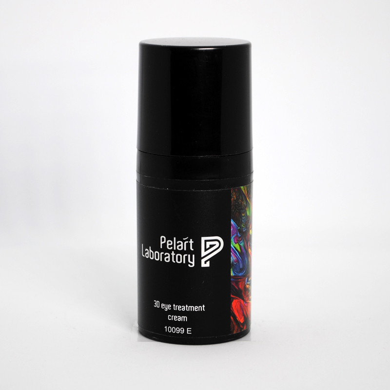 Пеларт Крем 3D для области вокруг глаз Pelart Laboratory Smart Biologica Complexes 3D Eye Treatment Cream,30мл Днепр - изображение 1