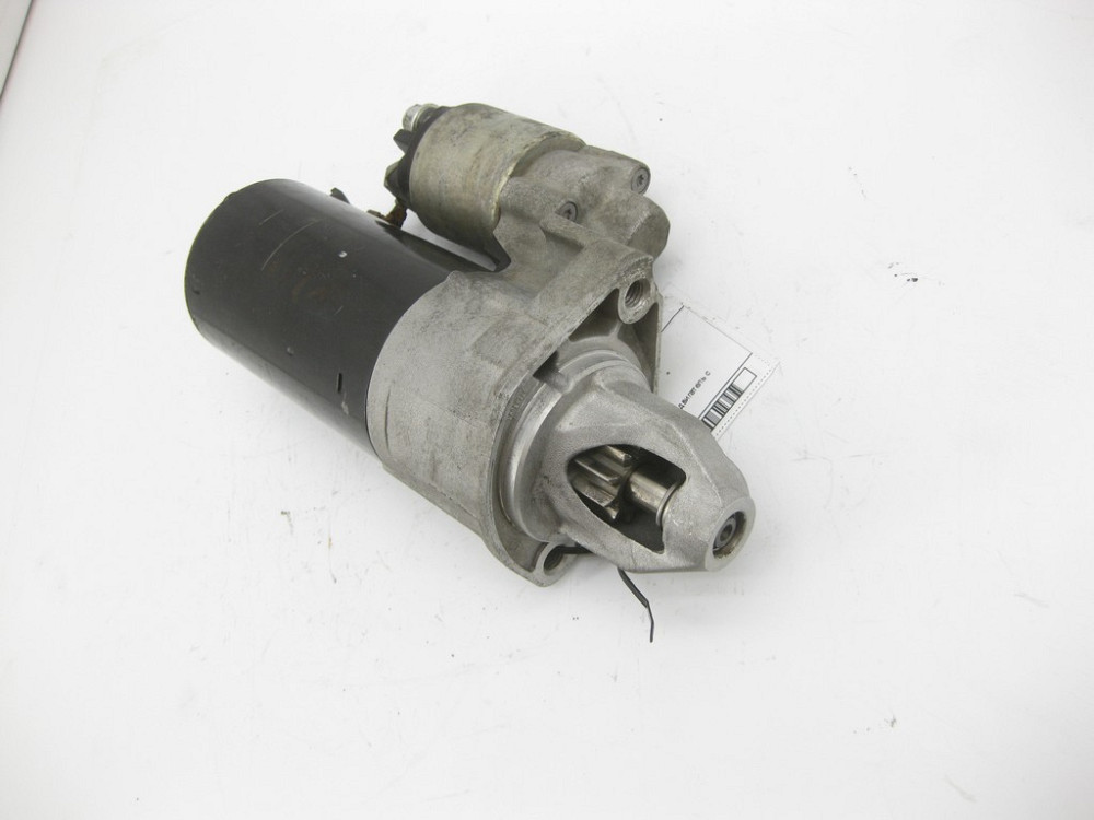 Mercedes-Benz  A0061510601 Стартер CLS C219 E-class W211 ML W164 R-class short W251 C-class W203 CLK Coupe C209 CL C215 S-class short W220 G-class W46 Одесса - изображение 5