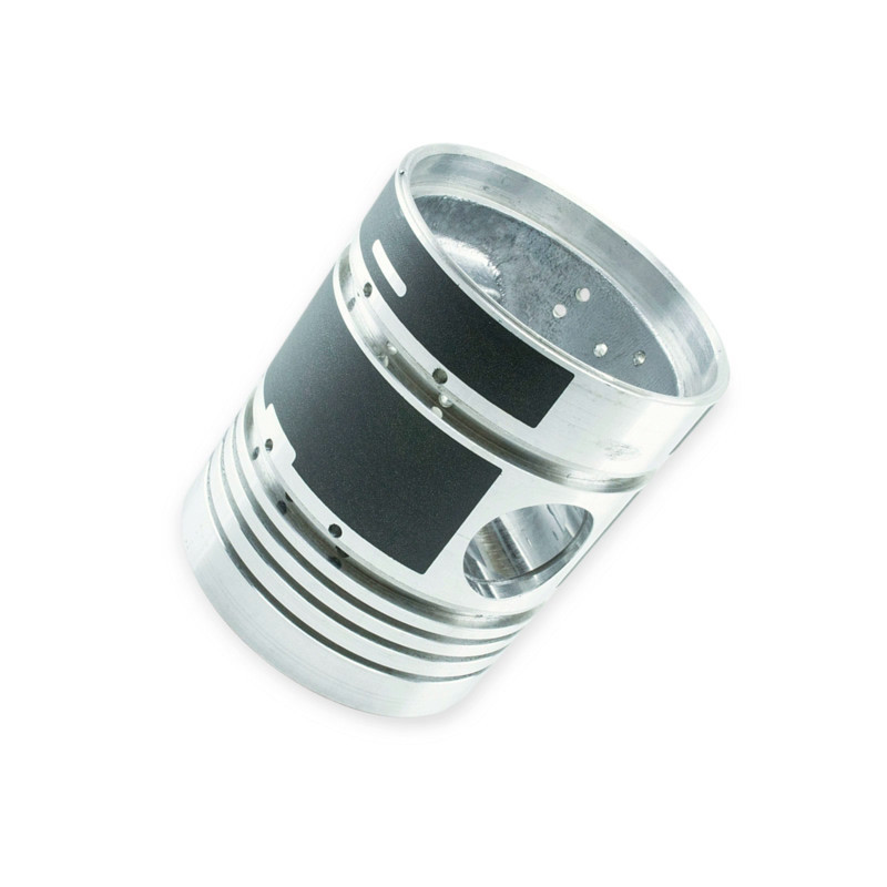 Поршня З 5 кілець СМД-14 Мукачево - фото 1