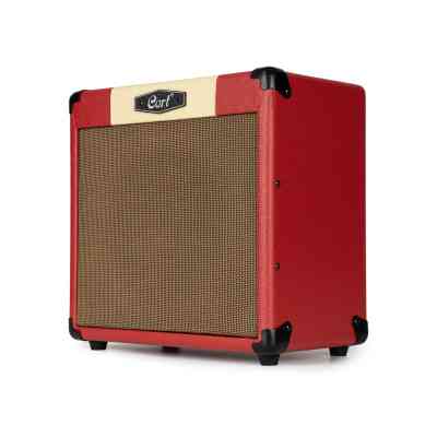 Комбопідсилювач Cort CM15R Dark Red (CM15R DR) Вінниця