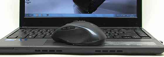 Миша Logitech Wireless Mouse M705 Silver (6525900) Київ
