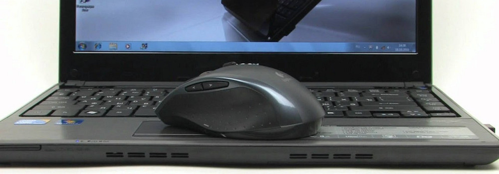 Миша Logitech Wireless Mouse M705 Silver (6525900) Київ - фото 5
