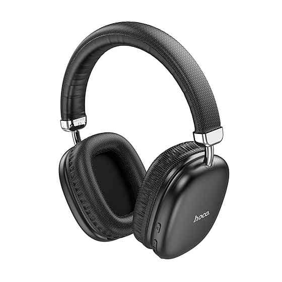 Беспроводные наушники Hoco W35 wireless headphones черные Львов